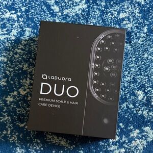 Laduora Duo Scalp & Hair Care Device